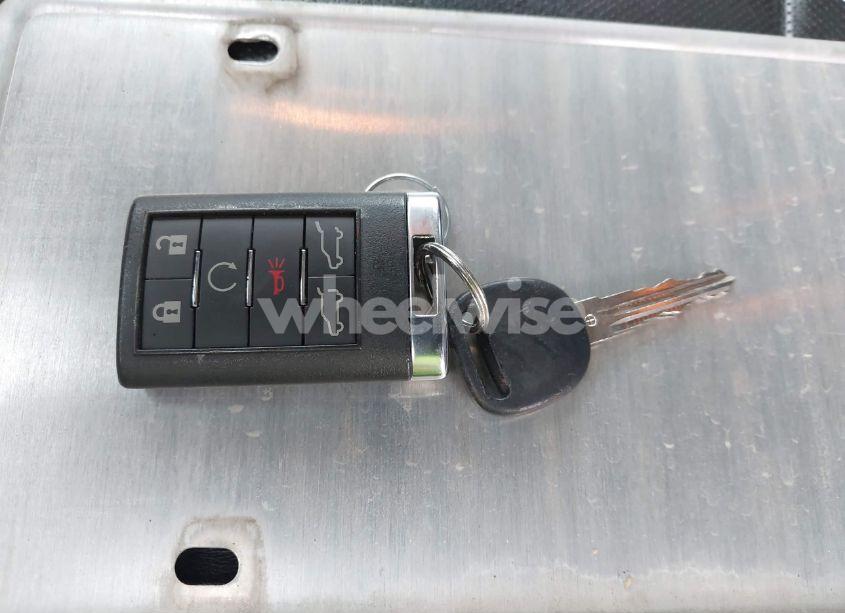 Photo 11 of 2013 Cadillac Escalade PREMIUM (VIN 1GYS3CEF3DR251816)