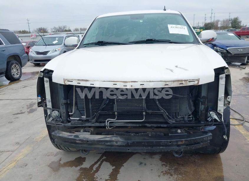 Photo 13 of 2013 Cadillac Escalade PREMIUM (VIN 1GYS3CEF3DR251816)