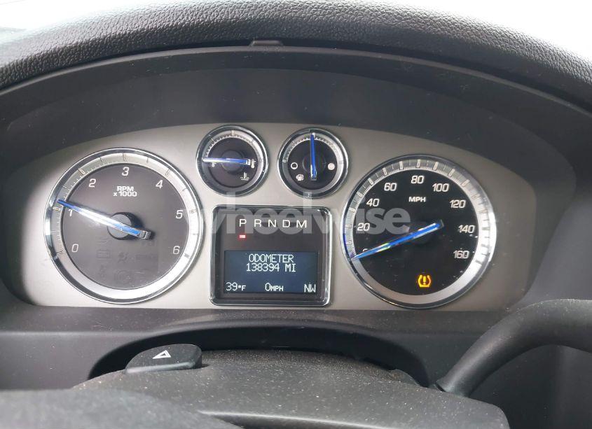 Photo 7 of 2013 Cadillac Escalade PREMIUM (VIN 1GYS3CEF3DR251816)