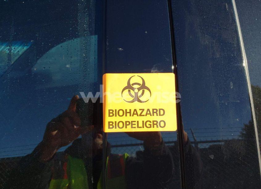 Photo 6 of 2015 Cadillac Escalade PREMIUM (VIN 1GYS3CKJ5FR153253)