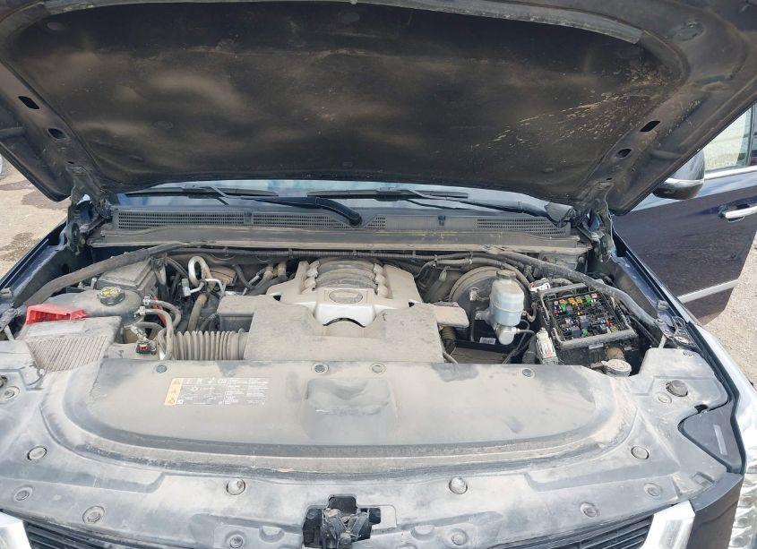 Photo 10 of 2020 Cadillac Escalade 2WD PREMIUM LUXURY (VIN 1GYS3CKJ7LR153640)