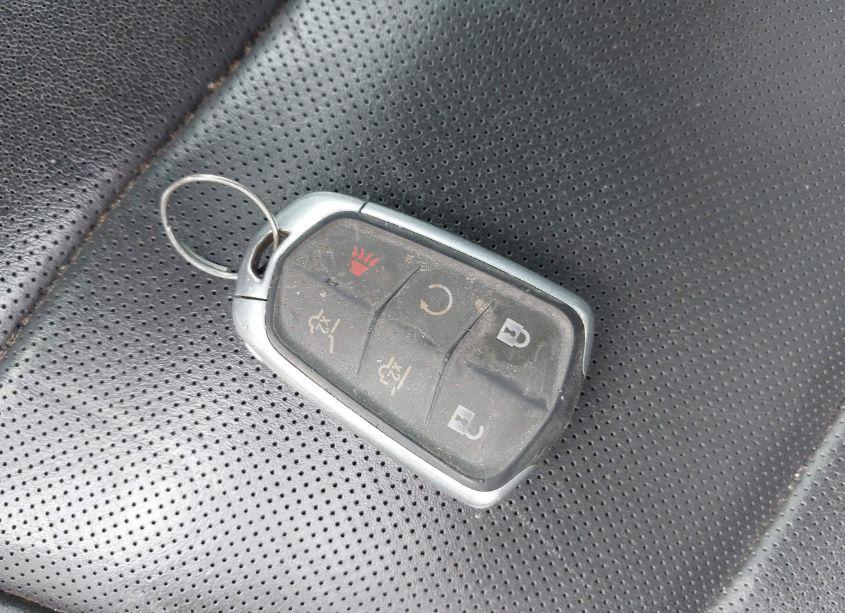 Photo 11 of 2020 Cadillac Escalade 2WD PREMIUM LUXURY (VIN 1GYS3CKJ7LR153640)