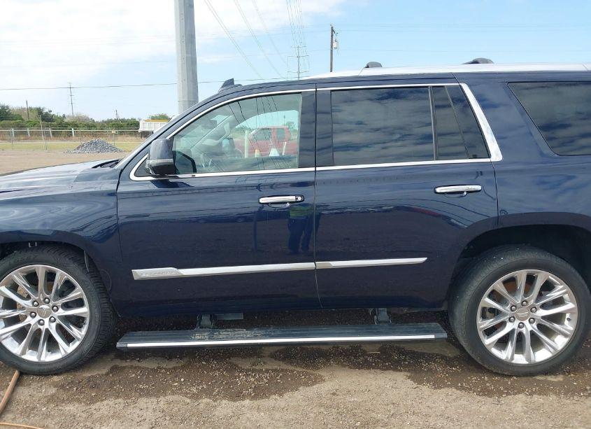 Photo 14 of 2020 Cadillac Escalade 2WD PREMIUM LUXURY (VIN 1GYS3CKJ7LR153640)