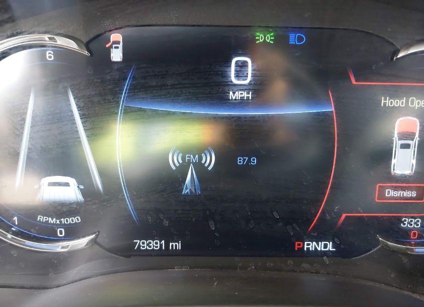 Photo 15 of 2020 Cadillac Escalade 2WD PREMIUM LUXURY (VIN 1GYS3CKJ7LR153640)