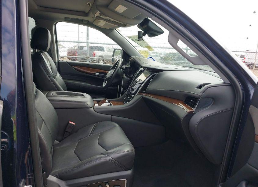 Photo 5 of 2020 Cadillac Escalade 2WD PREMIUM LUXURY (VIN 1GYS3CKJ7LR153640)