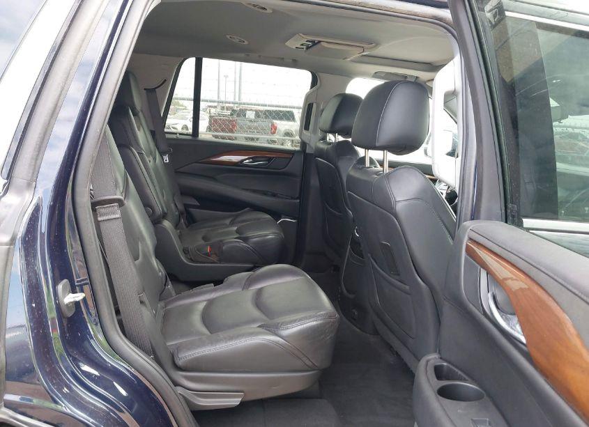 Photo 8 of 2020 Cadillac Escalade 2WD PREMIUM LUXURY (VIN 1GYS3CKJ7LR153640)