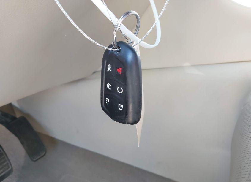 Photo 11 of 2015 Cadillac Escalade PREMIUM (VIN 1GYS3CKJXFR272223)