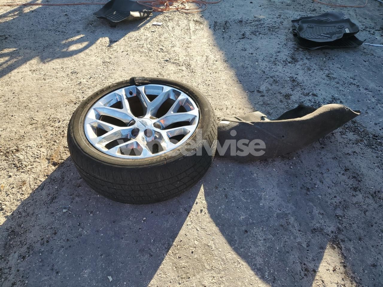 Photo 13 of 2020 CADILLAC ESCALADE PREMIUM LUXURY (VIN 1GYS3CKJXLR192593)