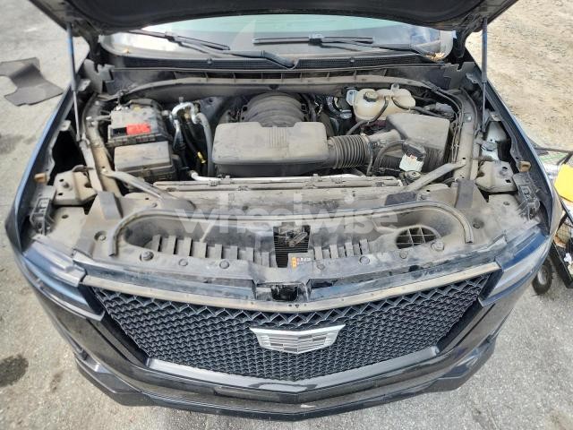 Photo 7 of 2023 CADILLAC ESCALADE SPORT (VIN 1GYS3EKL4PR213621)