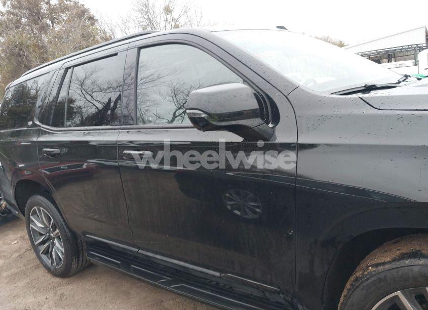 Photo 13 of 2024 Cadillac Escalade 2WD SPORT (VIN 1GYS3EKL6RR211422)