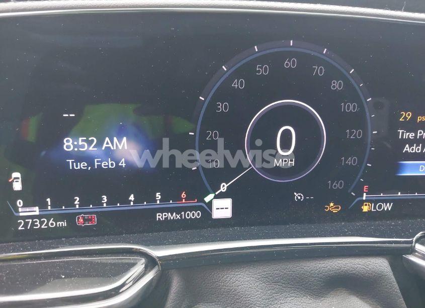 Photo 15 of 2024 Cadillac Escalade 2WD SPORT (VIN 1GYS3EKL6RR211422)