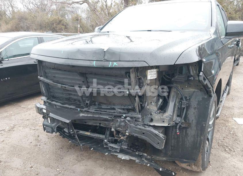 Photo 6 of 2024 Cadillac Escalade 2WD SPORT (VIN 1GYS3EKL6RR211422)