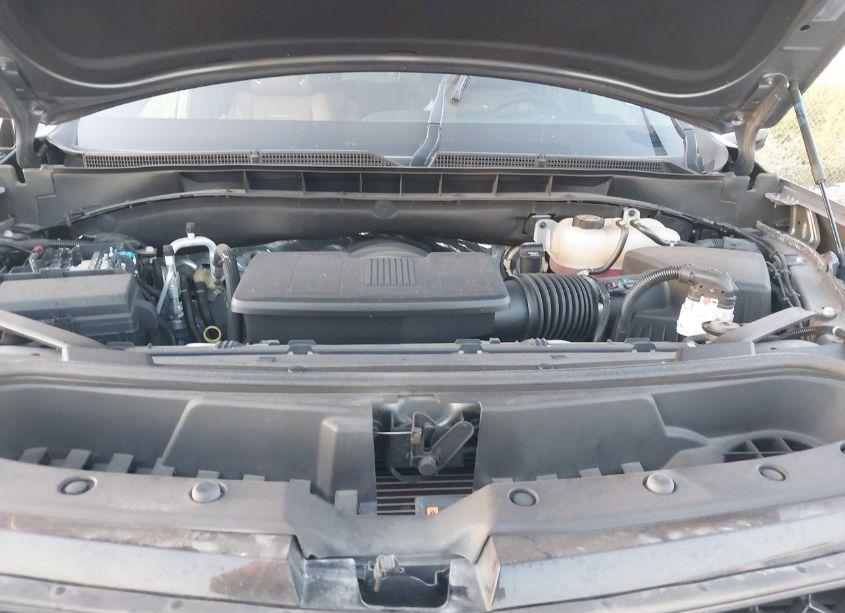 Photo 10 of 2022 Cadillac Escalade 2WD SPORT (VIN 1GYS3FKL5NR169230)