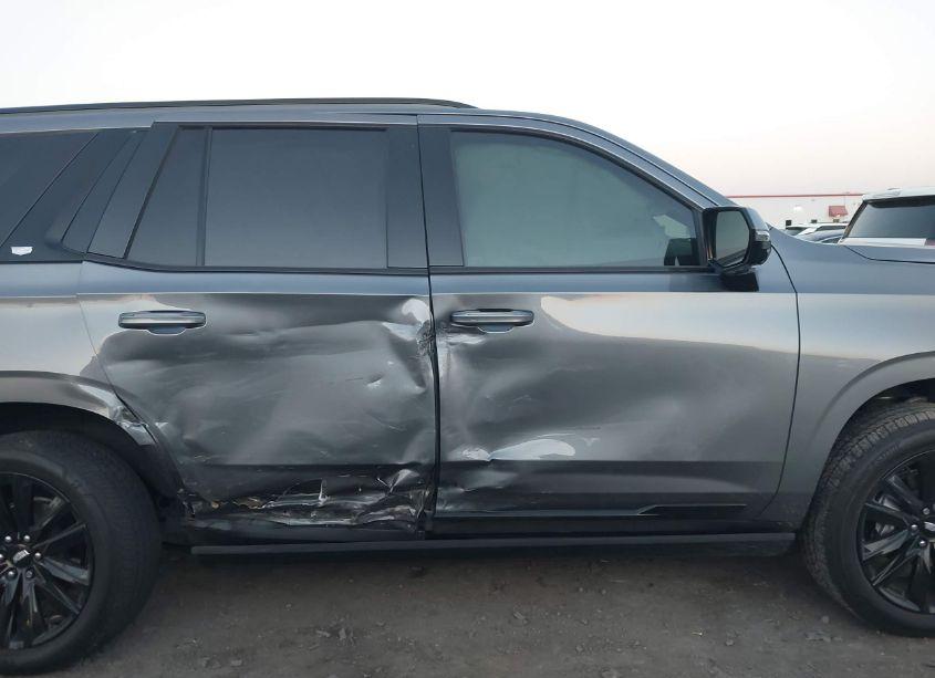 Photo 12 of 2022 Cadillac Escalade 2WD SPORT (VIN 1GYS3FKL5NR169230)