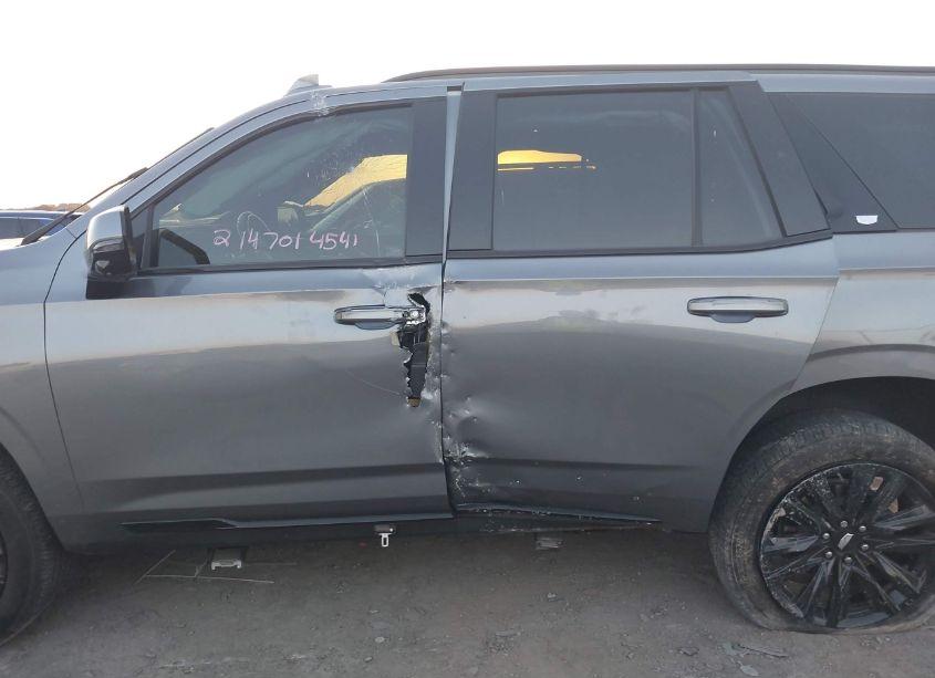 Photo 13 of 2022 Cadillac Escalade 2WD SPORT (VIN 1GYS3FKL5NR169230)