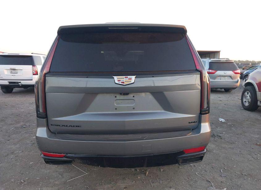 Photo 15 of 2022 Cadillac Escalade 2WD SPORT (VIN 1GYS3FKL5NR169230)