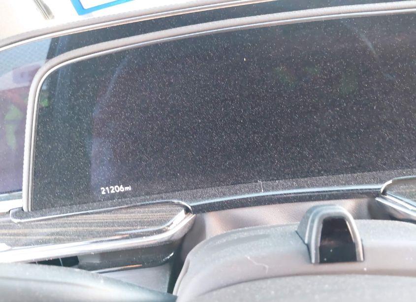 Photo 7 of 2022 Cadillac Escalade 2WD SPORT (VIN 1GYS3FKL5NR169230)