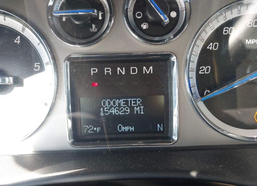 Photo 15 of 2012 Cadillac Escalade ESV LUXURY (VIN 1GYS3HEF3CR126004)