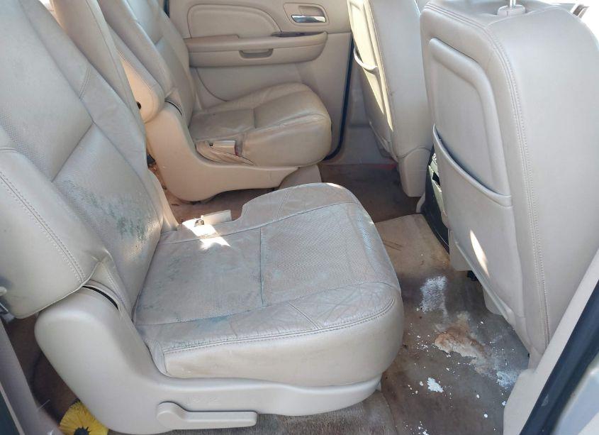 Photo 8 of 2012 Cadillac Escalade ESV LUXURY (VIN 1GYS3HEF3CR126004)