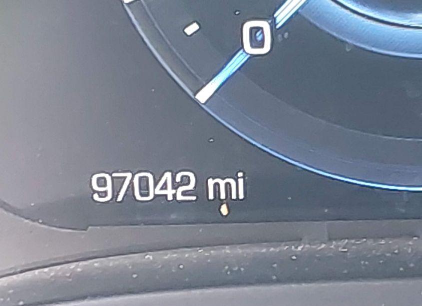 Photo 15 of 2020 Cadillac Escalade ESV 2WD LUXURY (VIN 1GYS3HKJ3LR116890)