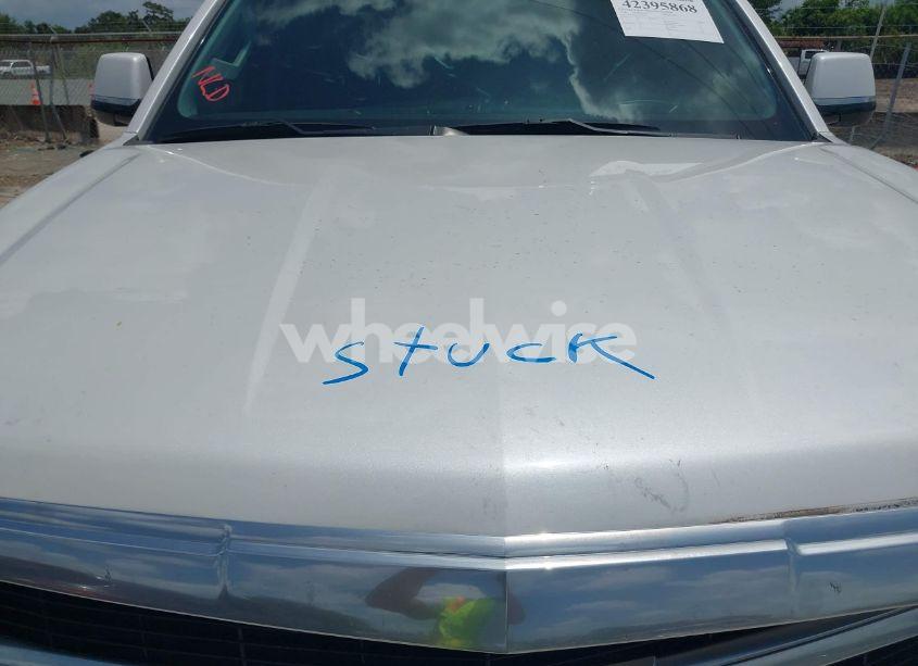 Photo 10 of 2016 Cadillac Escalade ESV PREMIUM COLLECTION (VIN 1GYS3JKJ3GR230952)