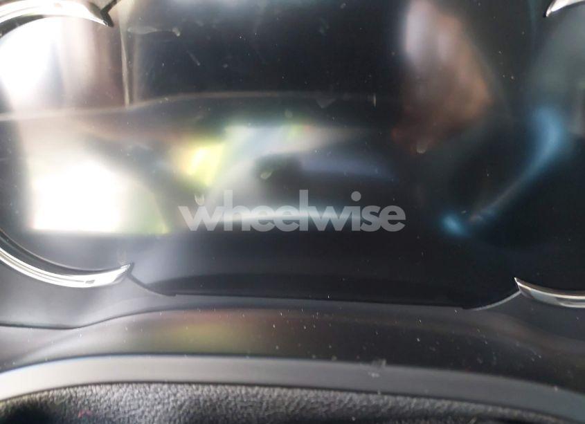 Photo 15 of 2016 Cadillac Escalade ESV PREMIUM COLLECTION (VIN 1GYS3JKJ3GR230952)