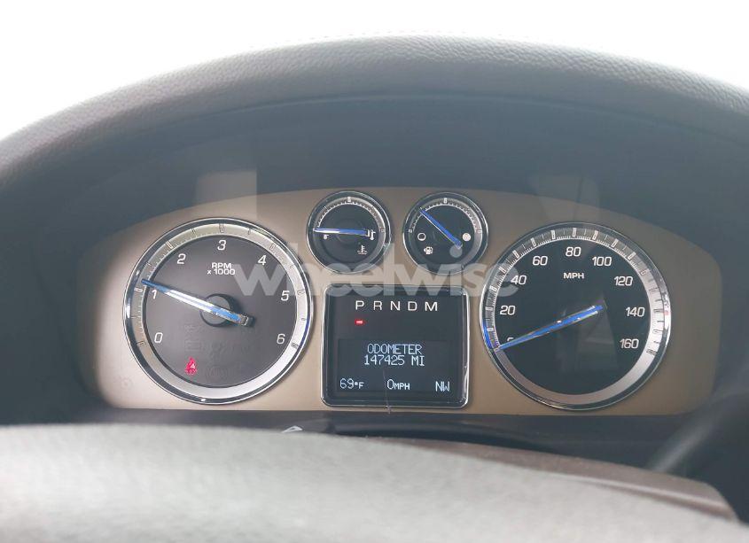 Photo 7 of 2013 Cadillac Escalade ESV PLATINUM EDITION (VIN 1GYS3KEF3DR103255)