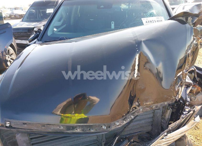 Photo 10 of 2015 Cadillac Escalade LUXURY (VIN 1GYS3MKJ2FR614950)