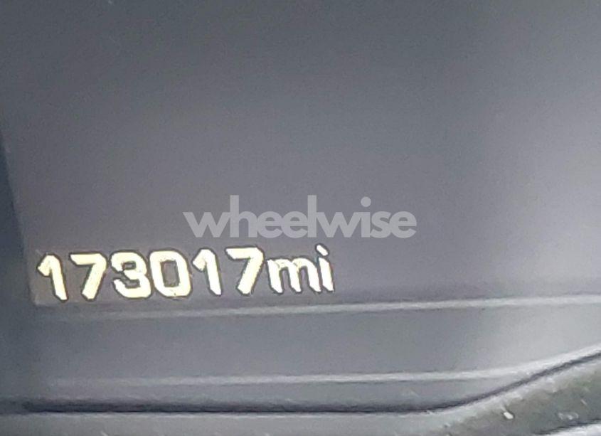 Photo 15 of 2015 Cadillac Escalade LUXURY (VIN 1GYS3MKJ2FR654512)