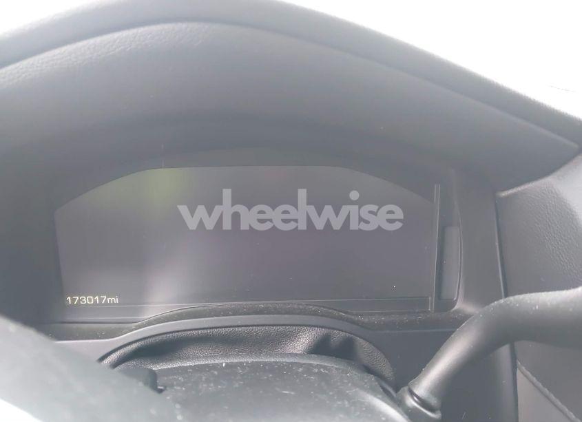 Photo 7 of 2015 Cadillac Escalade LUXURY (VIN 1GYS3MKJ2FR654512)