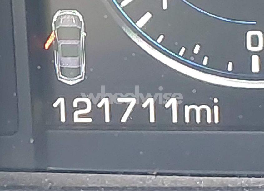 Photo 15 of 2015 Cadillac Escalade LUXURY (VIN 1GYS3MKJXFR552391)