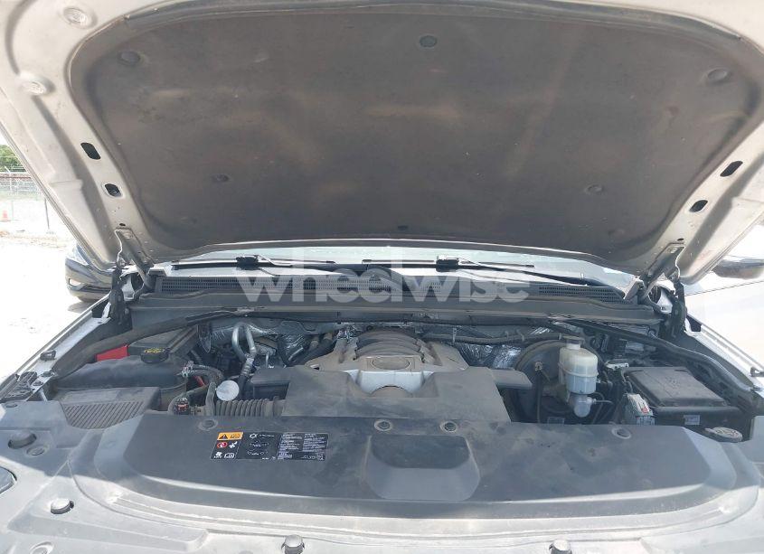 Photo 10 of 2015 Cadillac Escalade PREMIUM (VIN 1GYS3NKJ0FR500158)