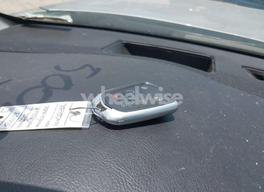 Photo 11 of 2015 Cadillac Escalade PREMIUM (VIN 1GYS3NKJ0FR500158)