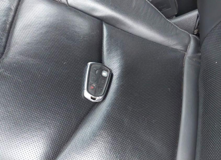 Photo 11 of 2015 Cadillac Escalade PREMIUM (VIN 1GYS3NKJ0FR509376)