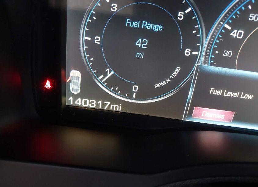 Photo 15 of 2015 Cadillac Escalade PREMIUM (VIN 1GYS3NKJ0FR509376)