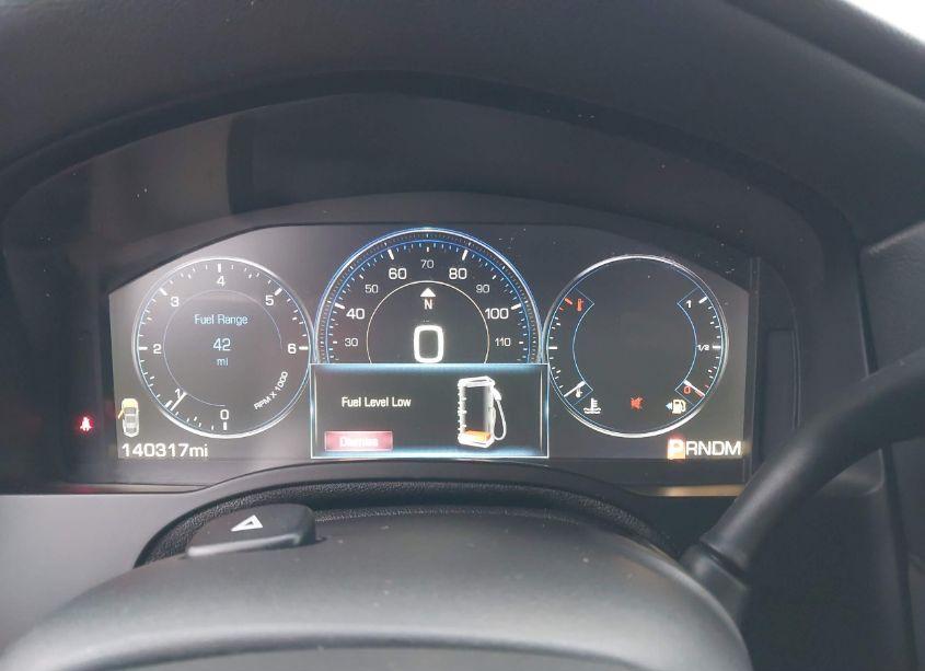 Photo 7 of 2015 Cadillac Escalade PREMIUM (VIN 1GYS3NKJ0FR509376)