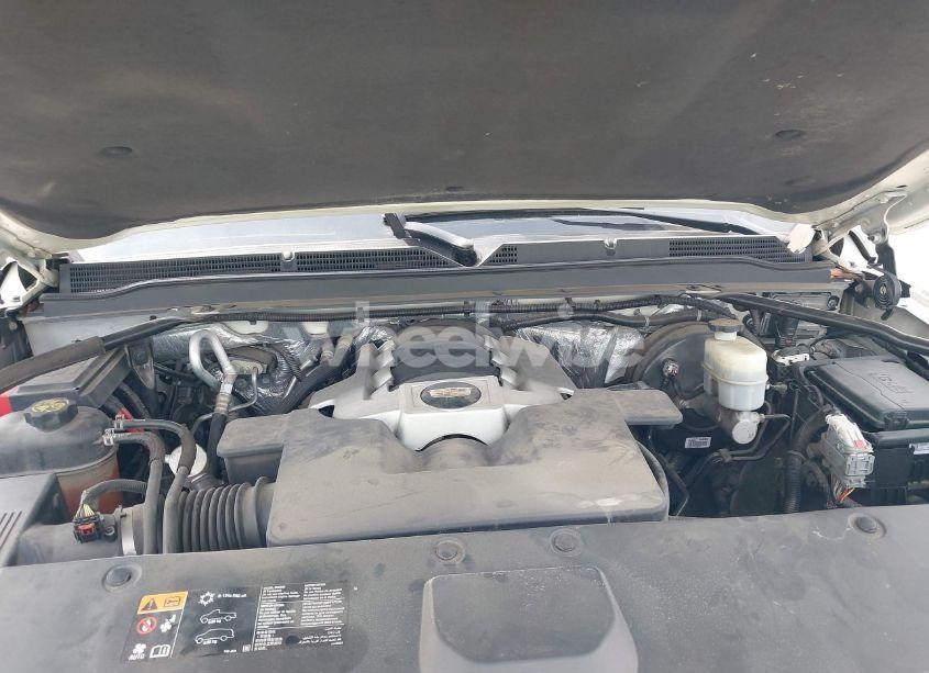 Photo 10 of 2015 Cadillac Escalade PREMIUM (VIN 1GYS3NKJ1FR553712)