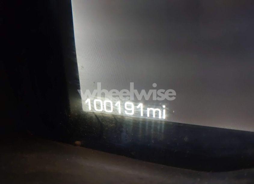 Photo 15 of 2015 Cadillac Escalade PREMIUM (VIN 1GYS3NKJ5FR540221)