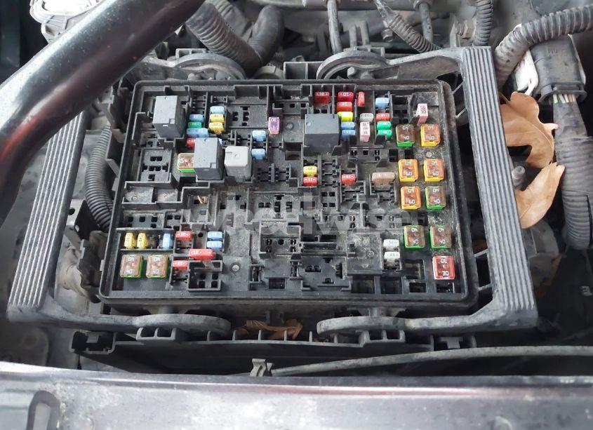 Photo 18 of 2015 Cadillac Escalade PREMIUM (VIN 1GYS3NKJ5FR540221)