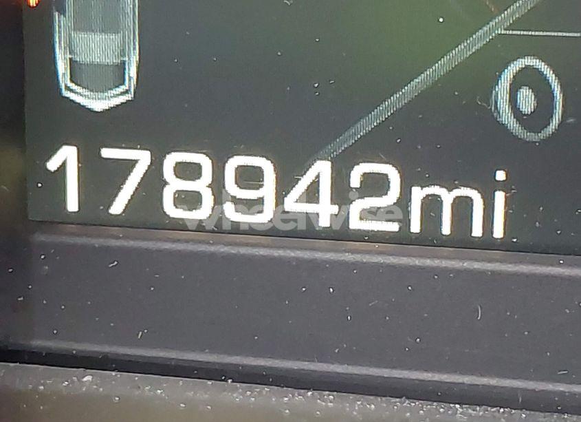 Photo 15 of 2015 Cadillac Escalade ESV LUXURY (VIN 1GYS3SKJ8FR721022)