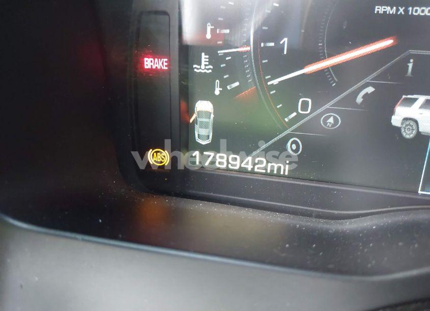 Photo 7 of 2015 Cadillac Escalade ESV LUXURY (VIN 1GYS3SKJ8FR721022)