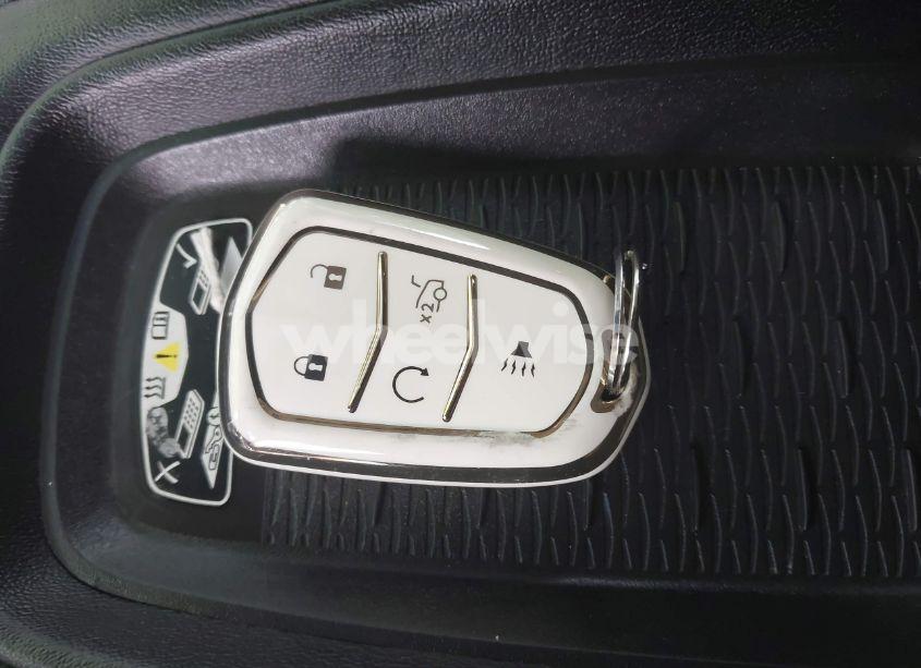 Photo 11 of 2015 Cadillac Escalade ESV PREMIUM (VIN 1GYS3TKJ5FR708363)