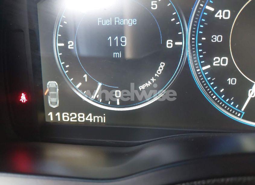 Photo 15 of 2015 Cadillac Escalade ESV PREMIUM (VIN 1GYS3TKJ5FR708363)