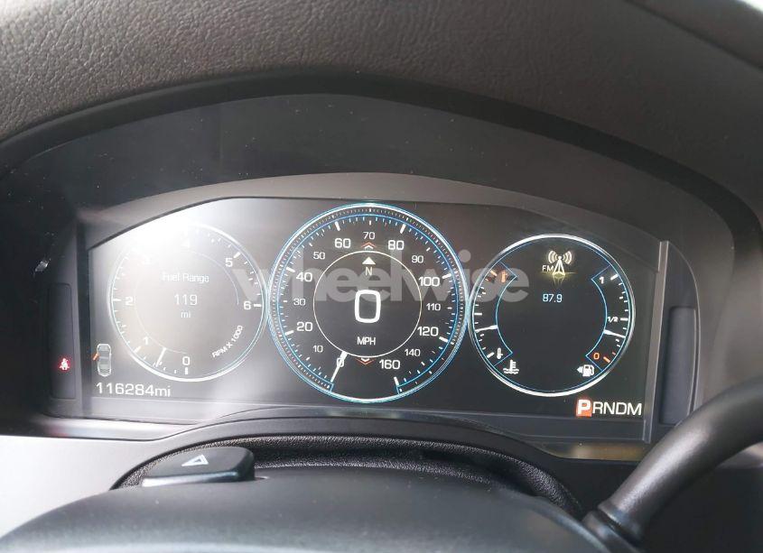 Photo 7 of 2015 Cadillac Escalade ESV PREMIUM (VIN 1GYS3TKJ5FR708363)