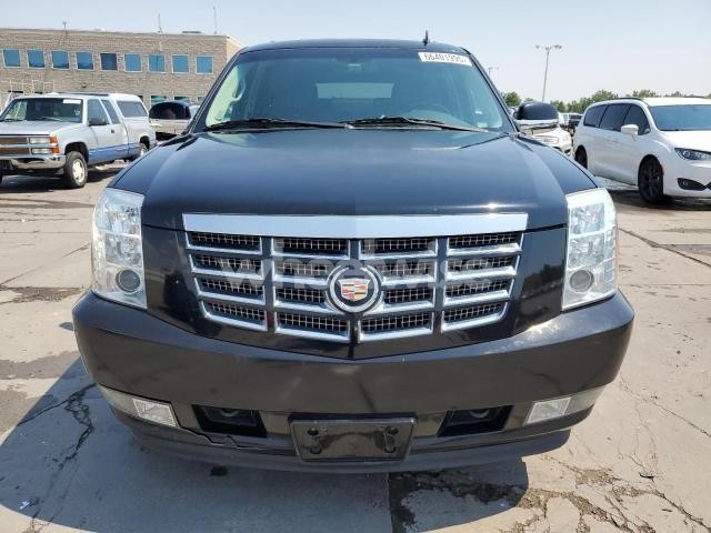 Photo 6 of 2014 CADILLAC ESCALADE LUXURY (VIN 1GYS4BEF0ER228650)