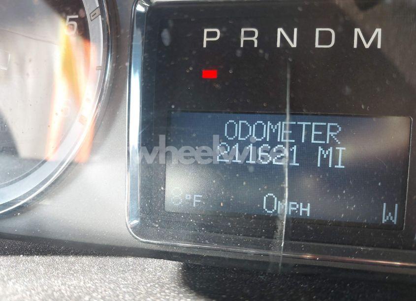 Photo 15 of 2012 Cadillac Escalade LUXURY (VIN 1GYS4BEF5CR155238)