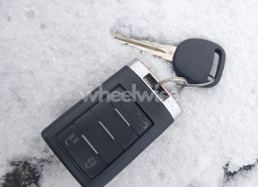 Photo 11 of 2012 Cadillac Escalade LUXURY (VIN 1GYS4BEF9CR159812)