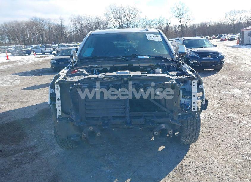 Photo 12 of 2020 Cadillac Escalade 4WD LUXURY (VIN 1GYS4BKJ1LR249061)