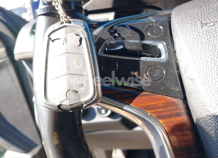 Photo 11 of 2015 Cadillac Escalade LUXURY (VIN 1GYS4BKJ2FR256072)