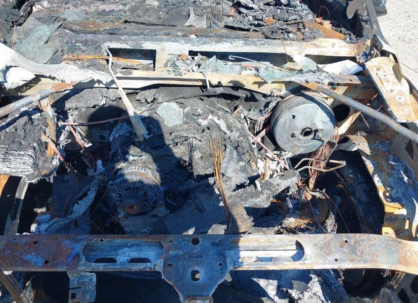 Photo 10 of 2016 Cadillac Escalade LUXURY COLLECTION (VIN 1GYS4BKJ9GR127599)